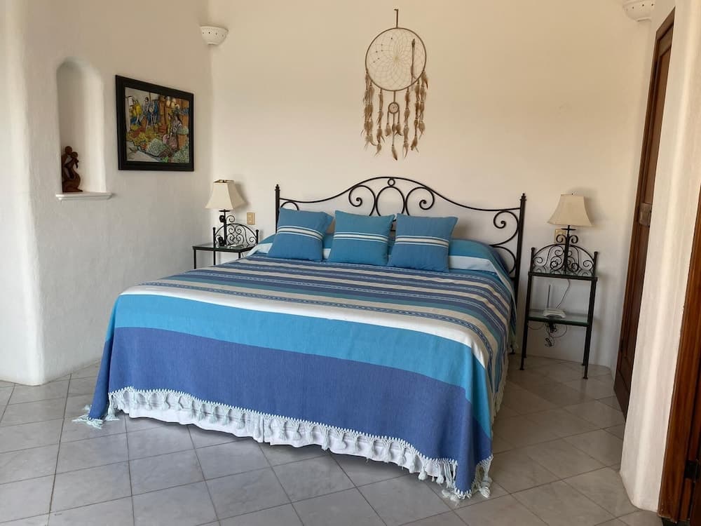 Villa Punta Sta Cruz 3BR