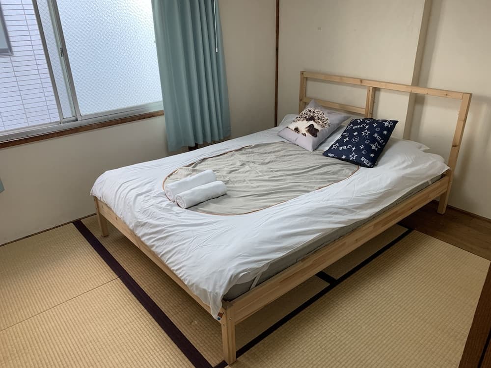 Taisho Terraced House