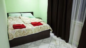 Like Hostels Krasnoyarsk