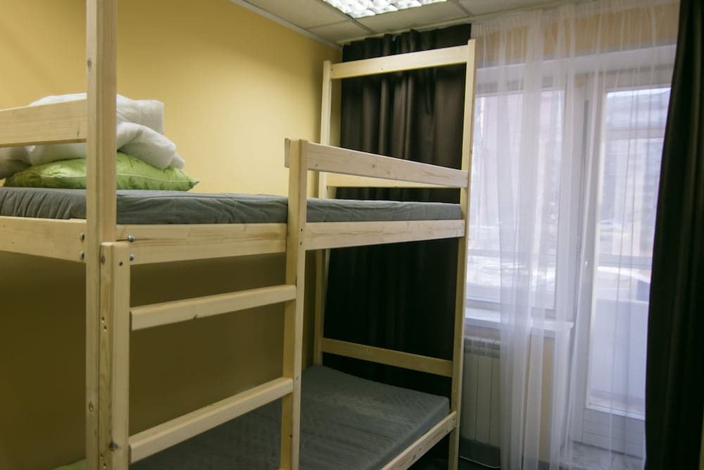 Like Hostels Krasnoyarsk