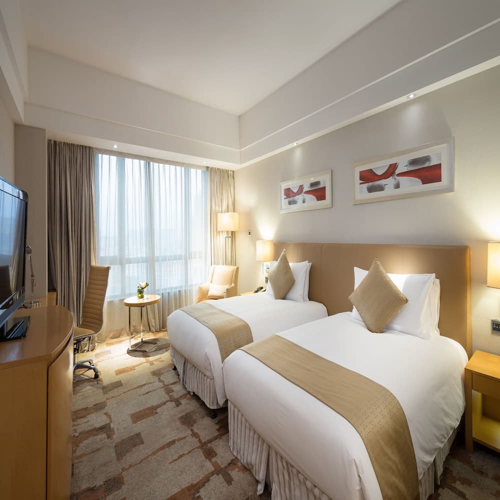 Cinese Hotel Dongguan Shijie