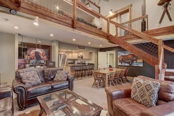 CM416 Copper Mtn Inn