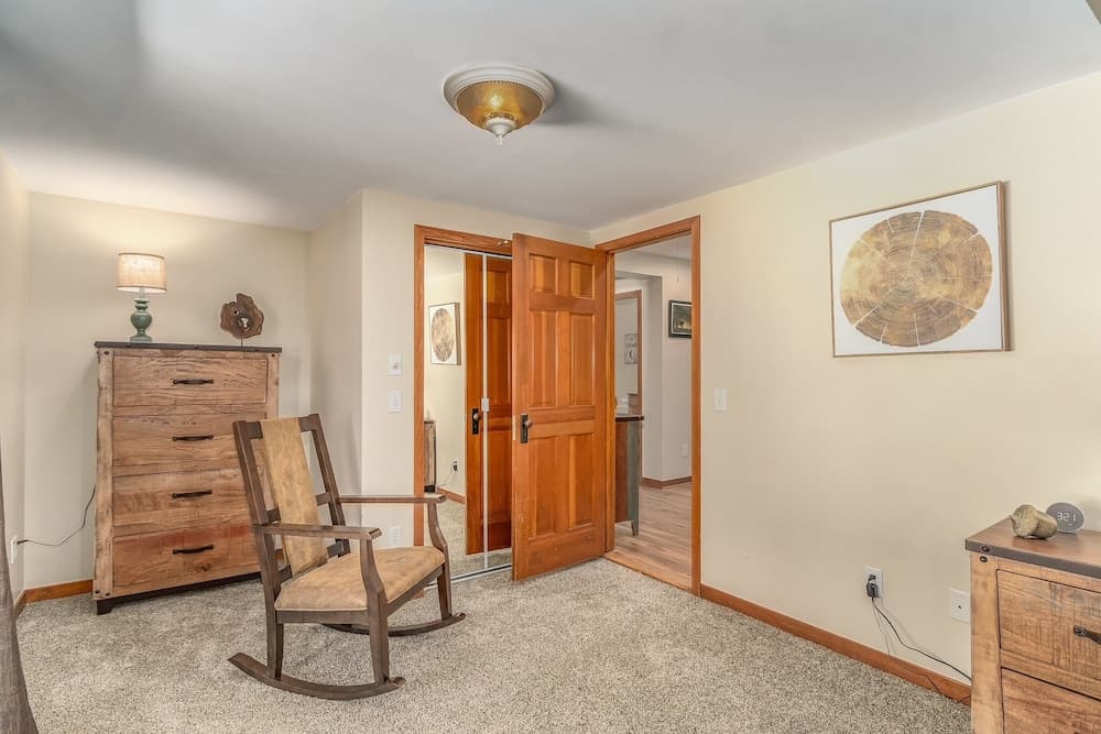 Lazy Elk Retreat - 3 Br Cabin