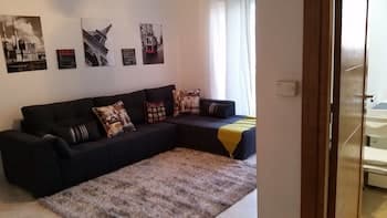 Appartement Haut Standing Lac 2