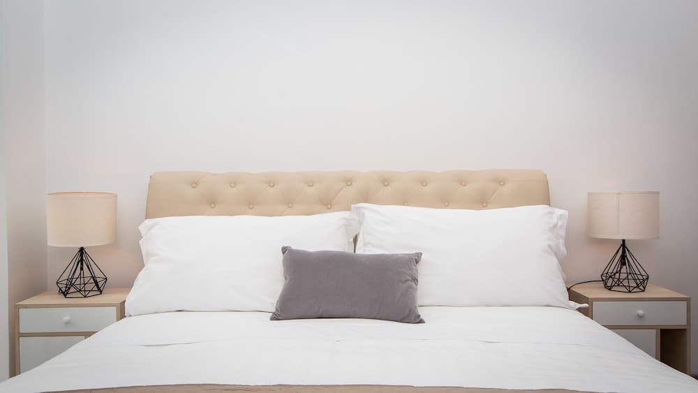 Rental in Rome Augustus Terrace Deluxe