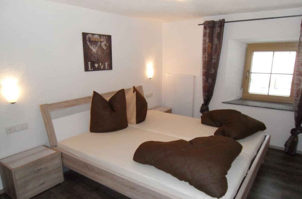 Ferienhaus Gerold Grießer