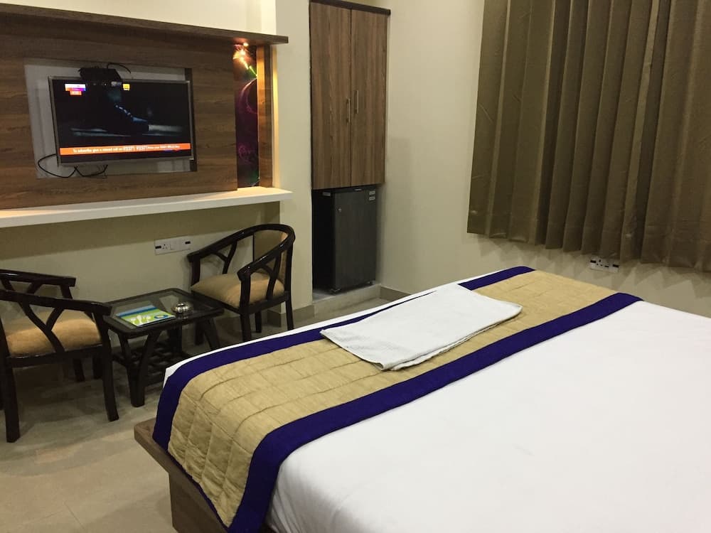 Hotel The Queen By Vivo Hotels