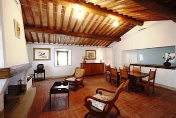 Agriturismo Poggio Bonelli