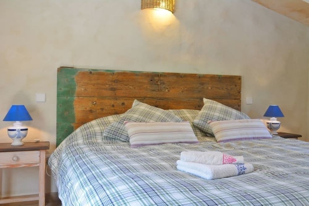 Country cozy house with pool Mallorca