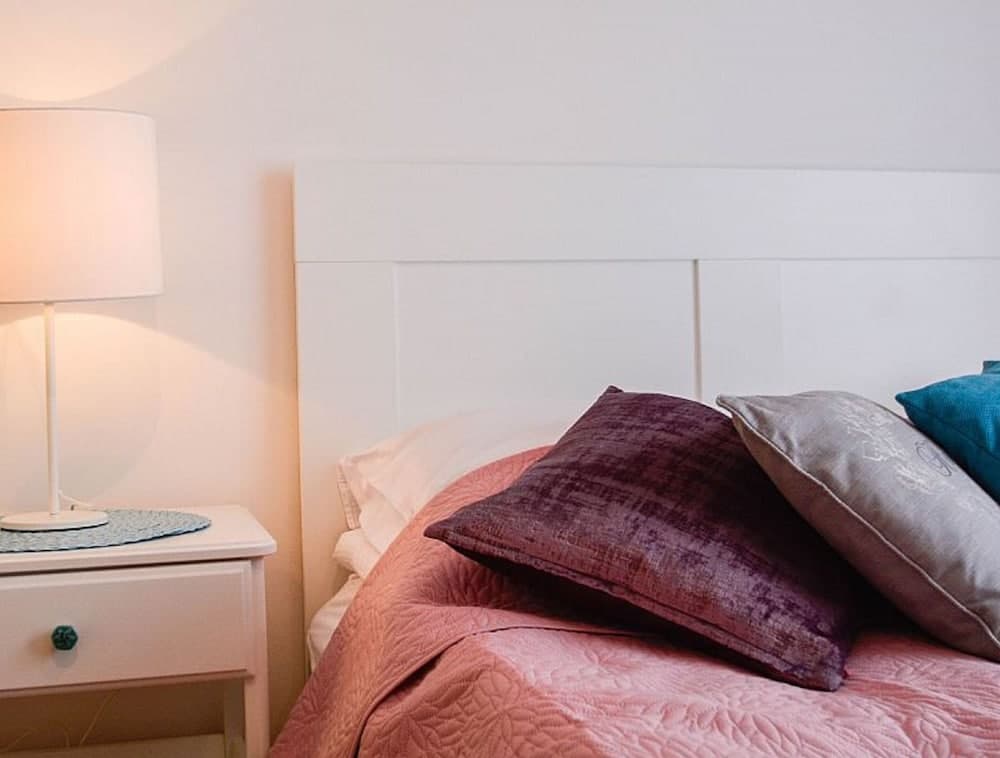 Apartamenty na Wyspie