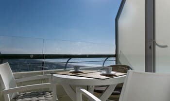 Akisol Monte Gordo Ocean