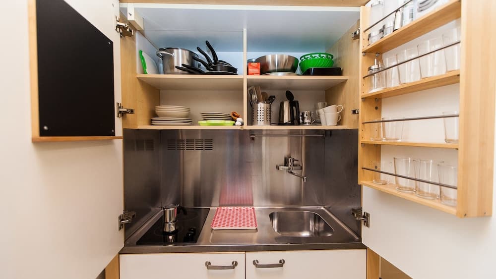 Rental in Rome Arenula Studio