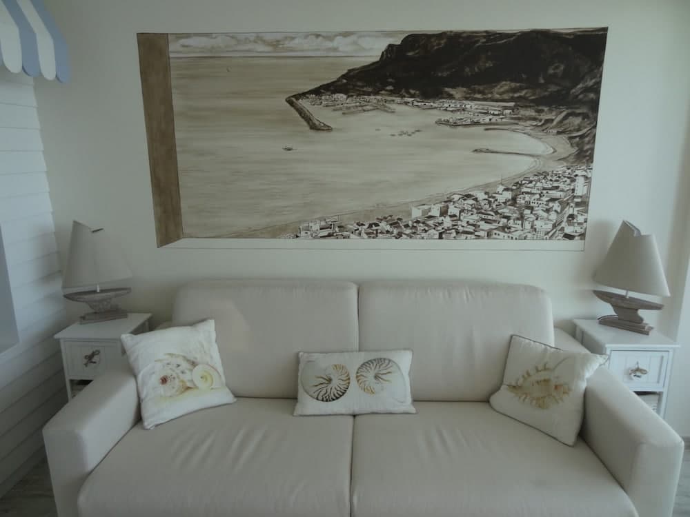 Akisol Sesimbra Beach III