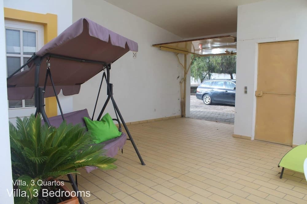 Akivillas Lagos Garden