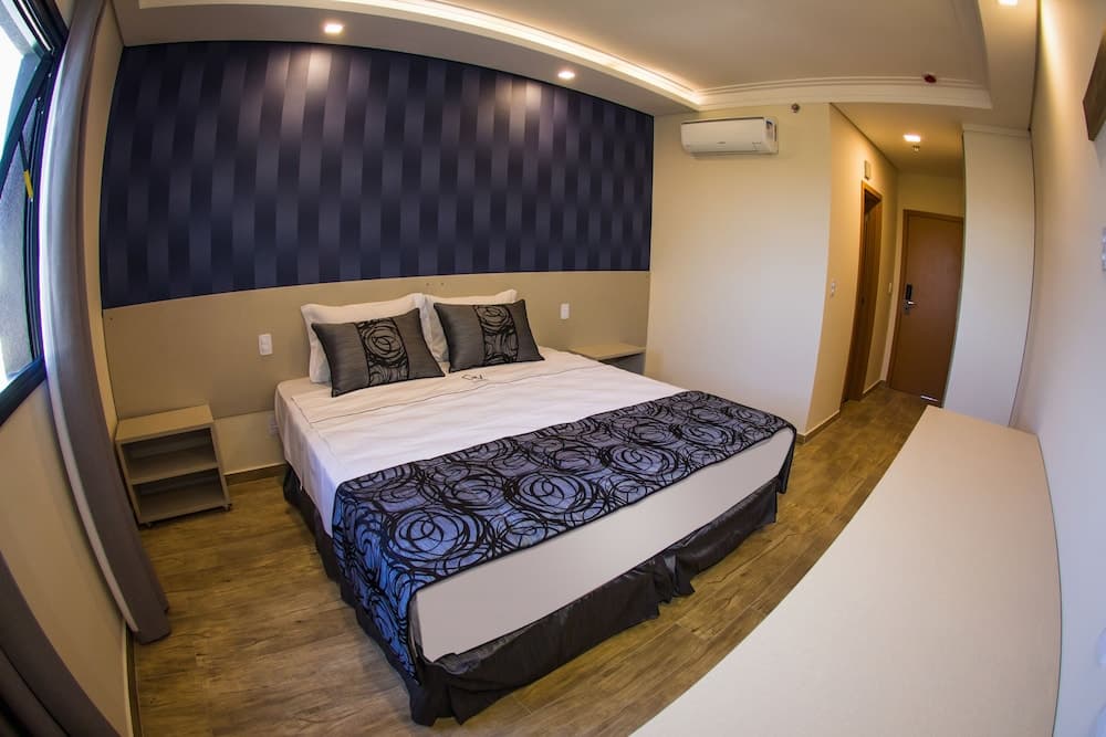 Summit Suítes Hotel Caçapava