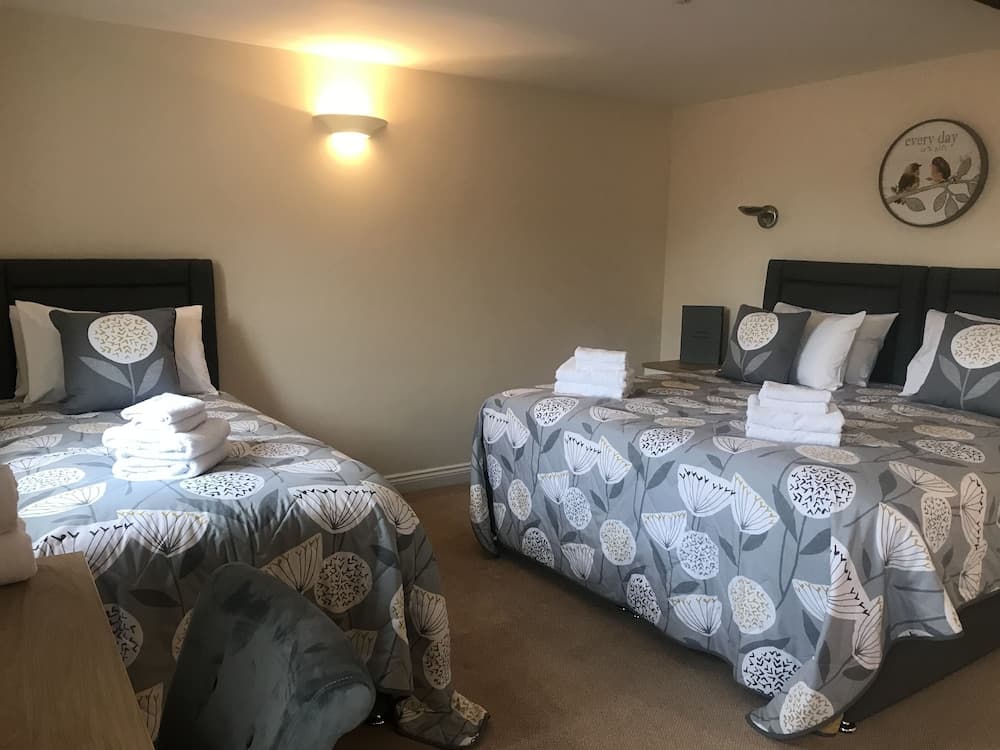 Alexander Park Resort