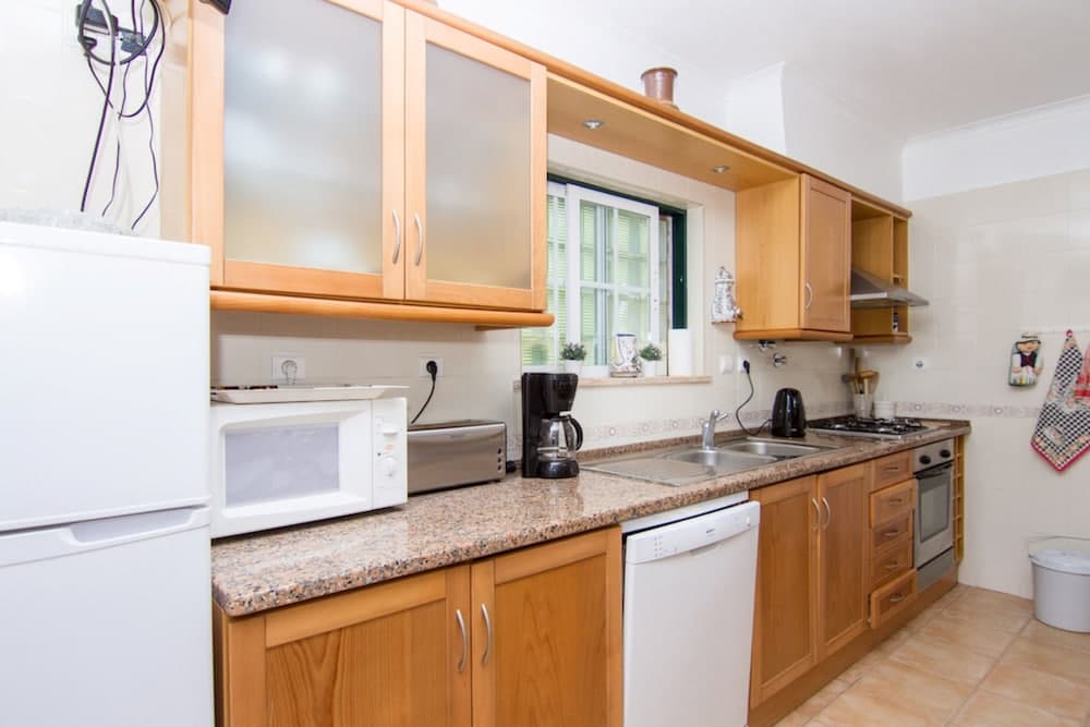 Akivillas Salema Beach