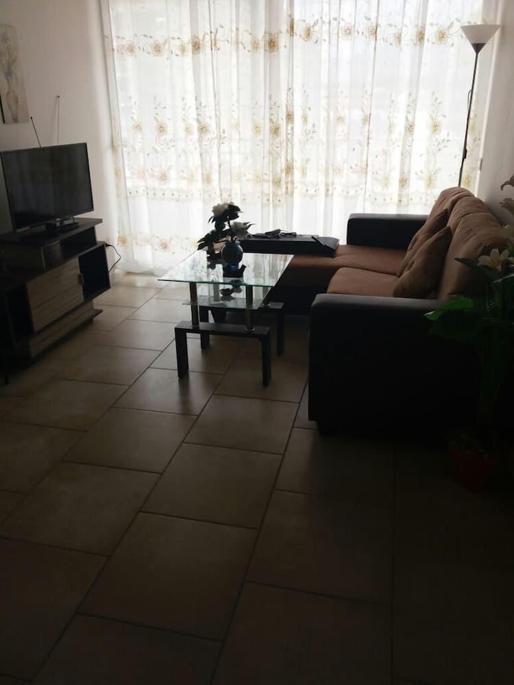 Depto Maria Aprilla 2 Piso