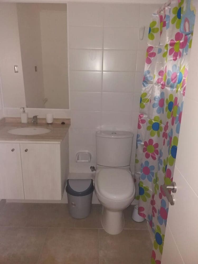 Depto. Maria Aprilla 3 Piso