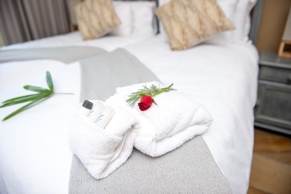 Nkomazi Kruger Lodge