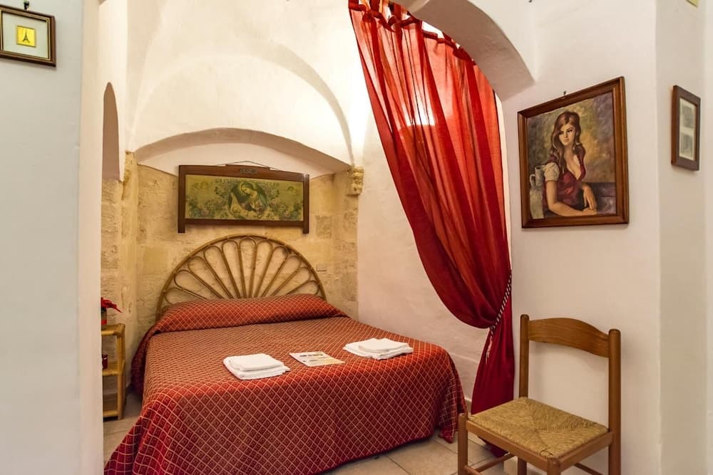 B&B Borgo San Martino