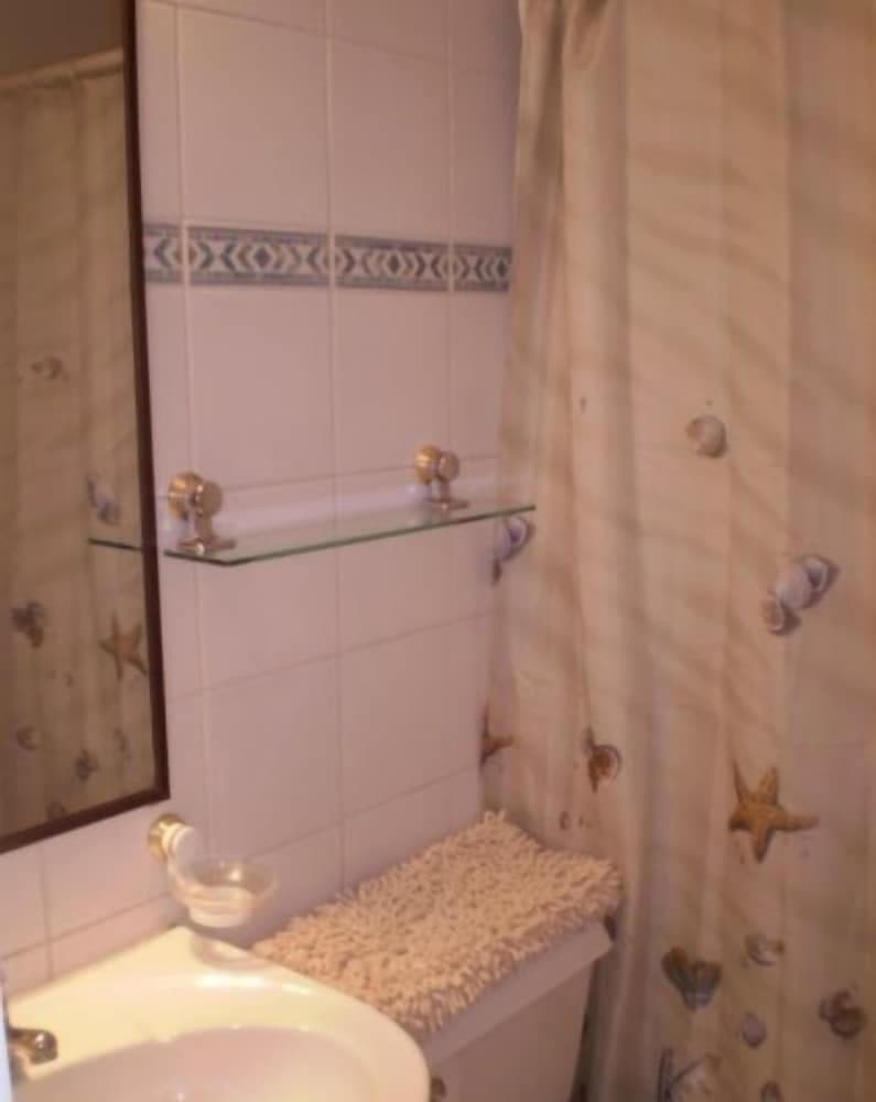 Depto Maria Salas Puerto Velero