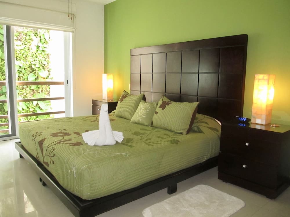 Via Tendenza Island By Playa Paradise