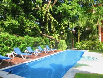 Via Tendenza Island By Playa Paradise