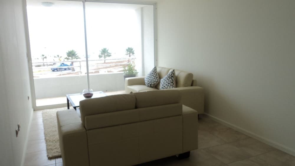 Depto Claudia Peñuelas