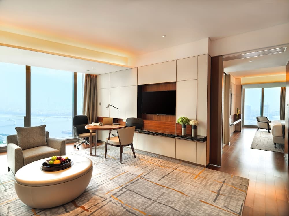 InterContinental Guangzhou Exhibition Center by IHG