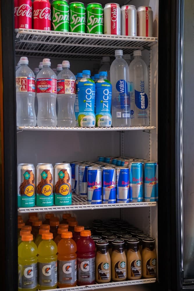 California Dreams Hostel - Pacific Beach