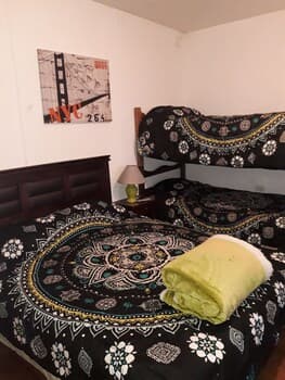 Hostal La Mestiza - Hostel