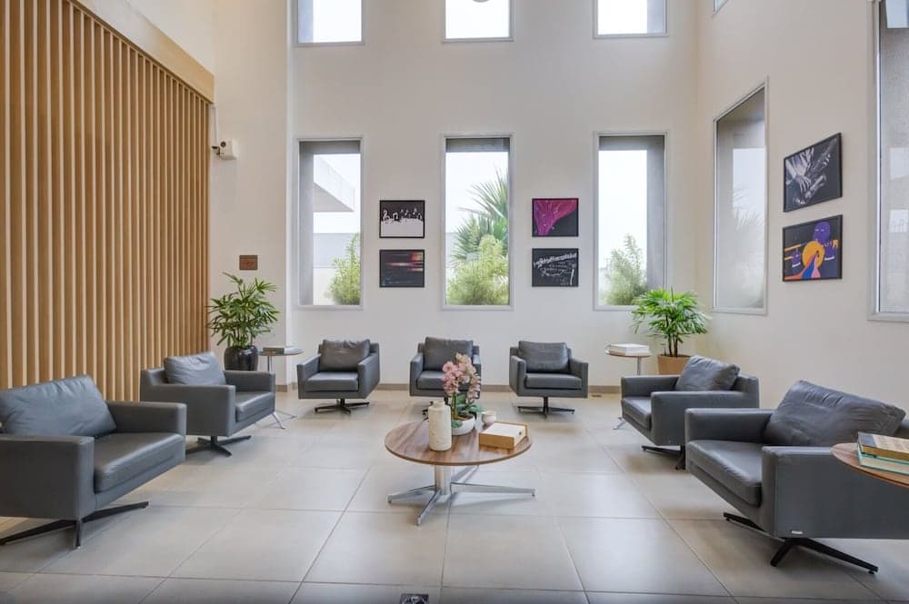 Transamerica Fit Jacareí