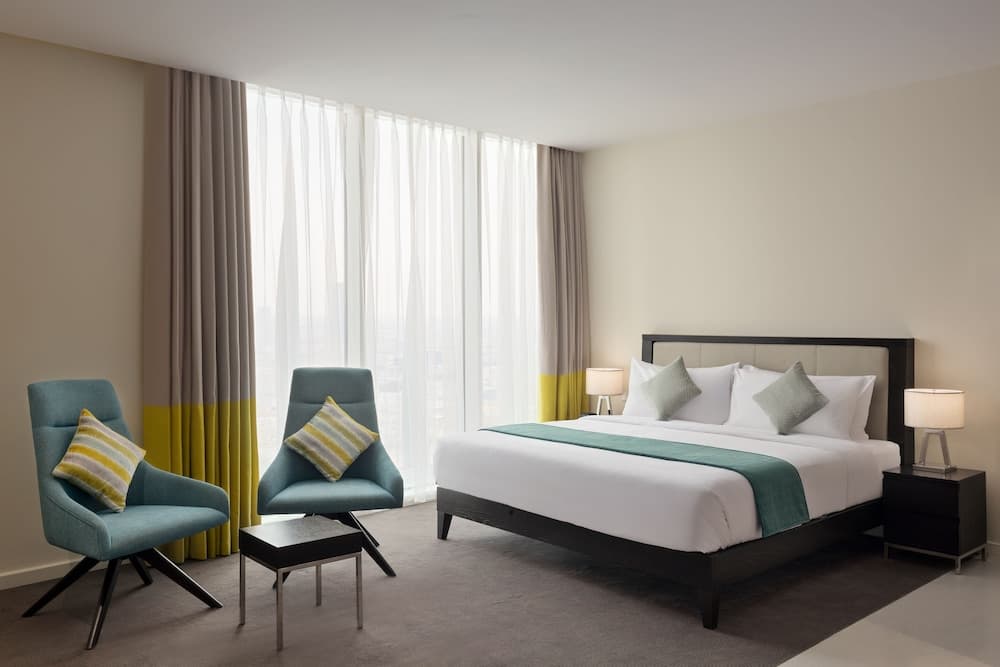 Staybridge Suites Al Khobar by IHG