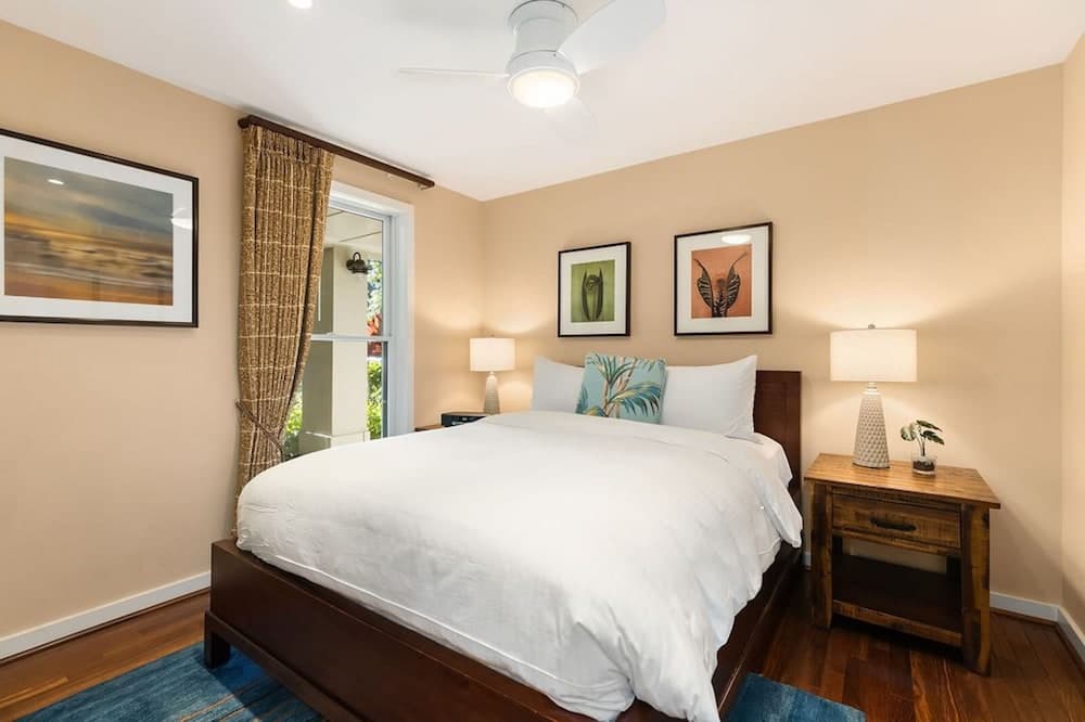 Oceanfront Vacation Villas at Turtle Bay