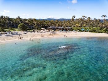 Ocean Villas at Turtle Bay