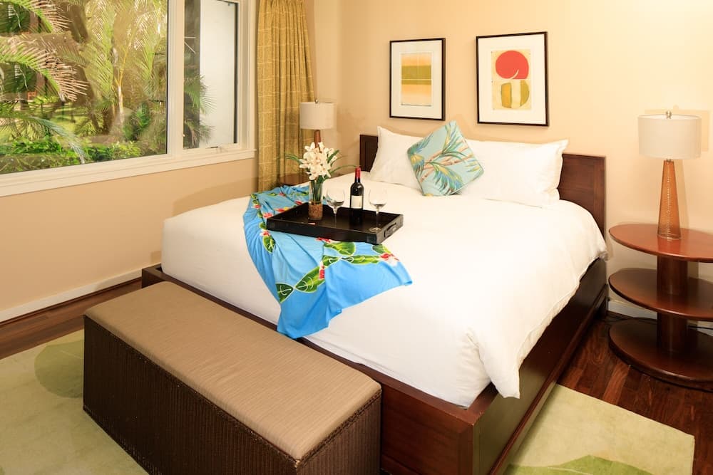 Oceanfront Vacation Villas at Turtle Bay