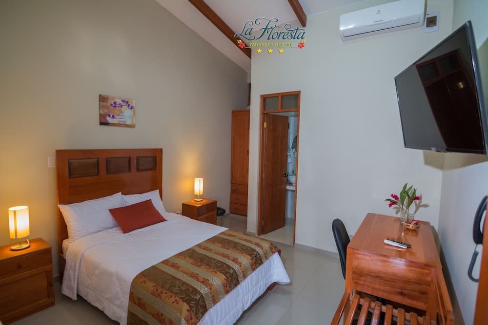 La Floresta Tarapoto Hostal