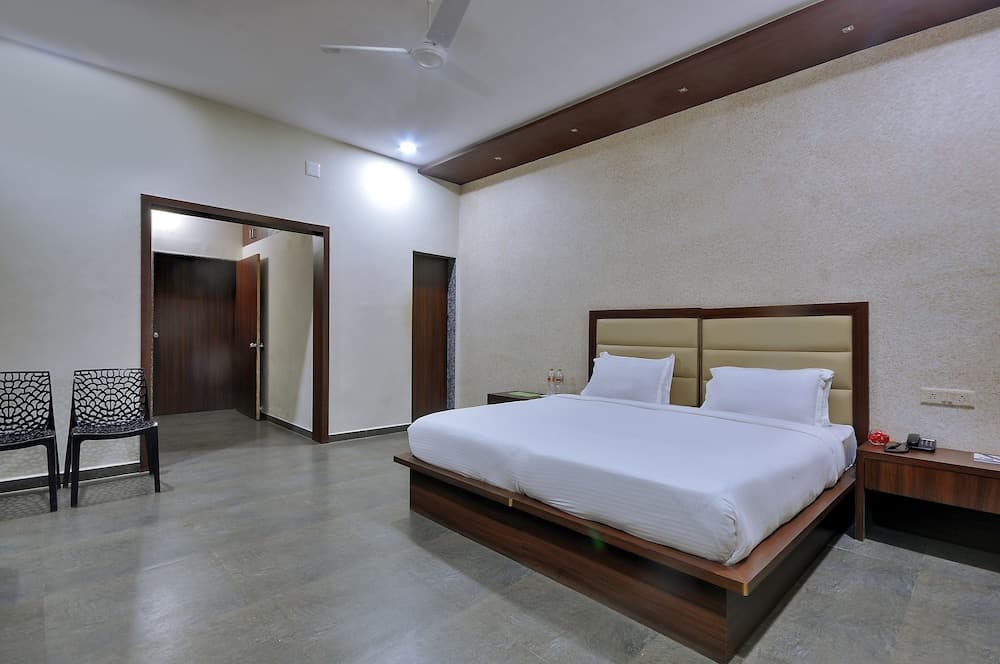 Vishal Lords Inn Gir Forest