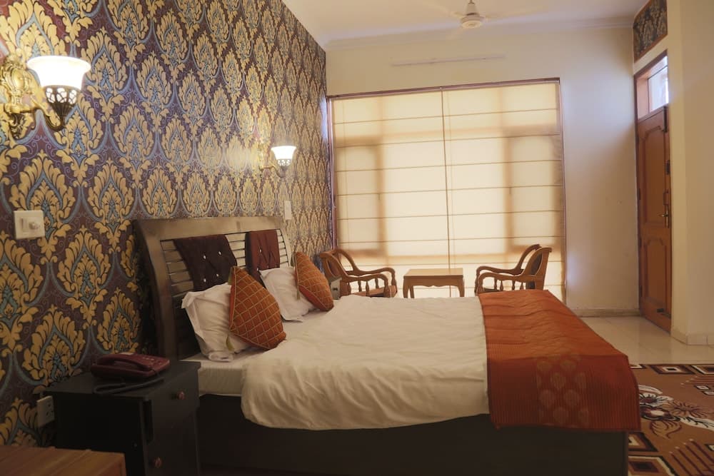 Skyview Holiday Home