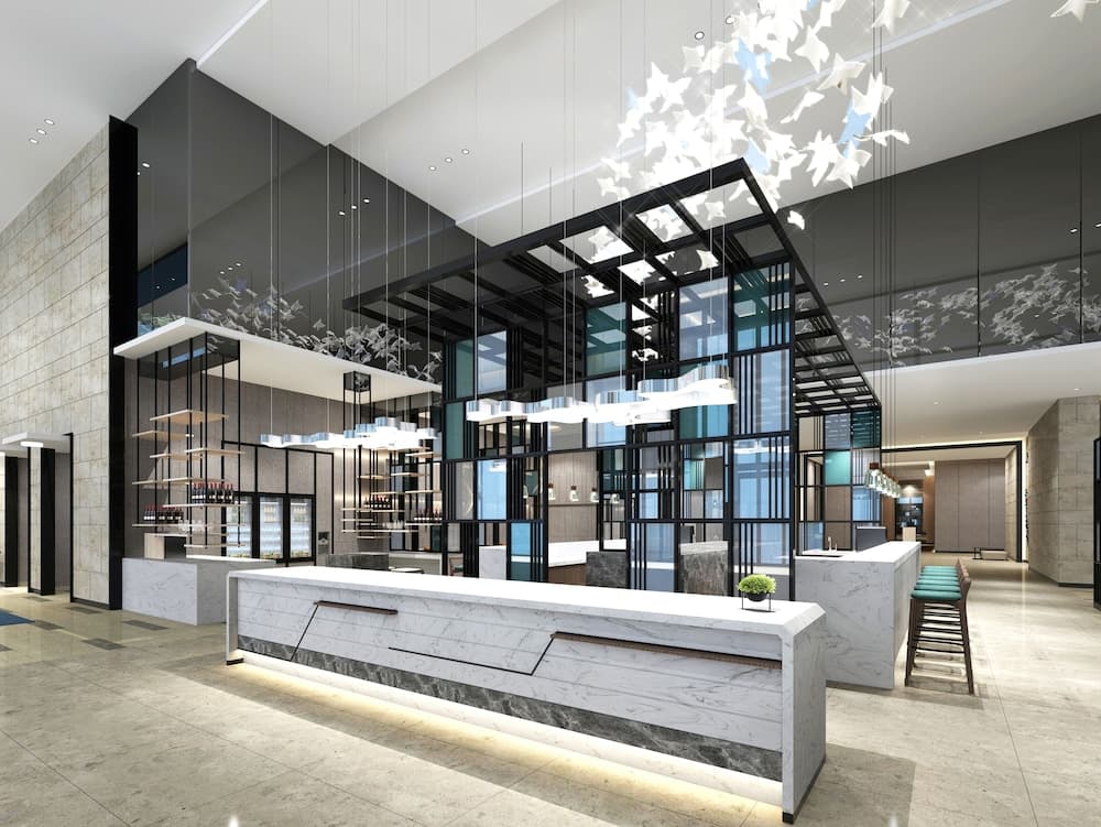 Hyatt Place Zhuhai Jinshi