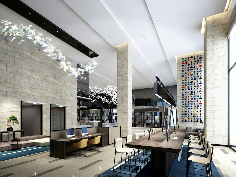 Hyatt Place Zhuhai Jinshi