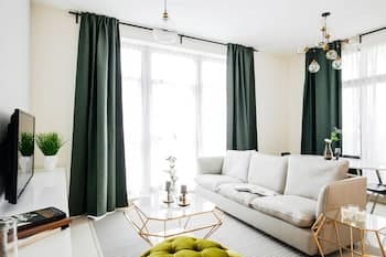 Fantastay - Portokal Downtown Dubai