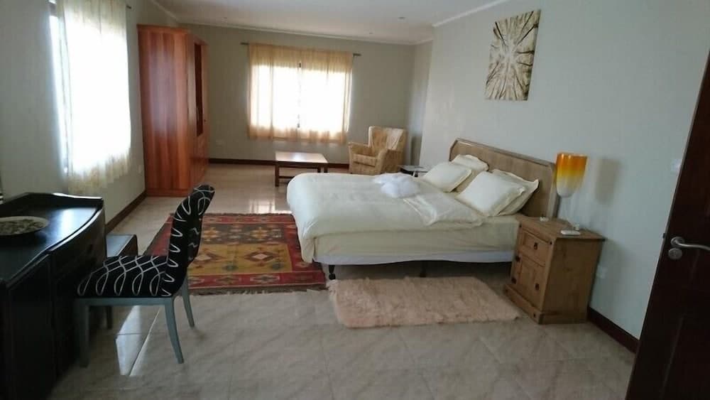 Royale Panorama View Apartment