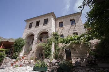 Casa Calda