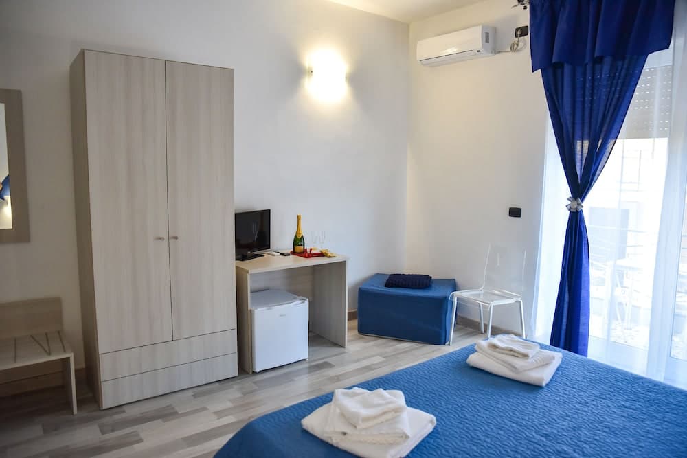 Mirosa Bed and Breakfast