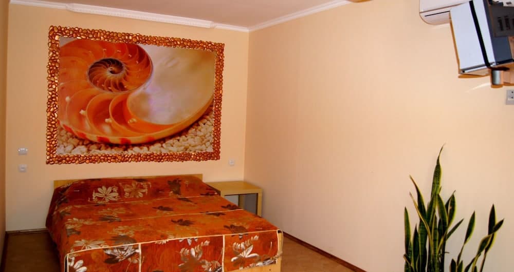 Golubaya Bukhta Art-hotel