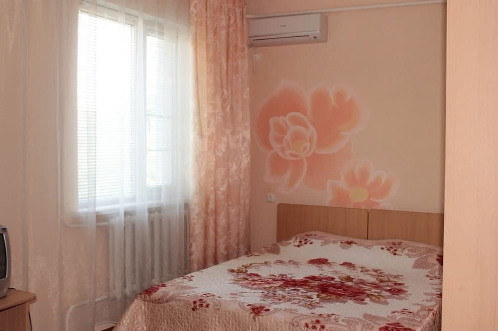 Golubaya Bukhta Art-hotel