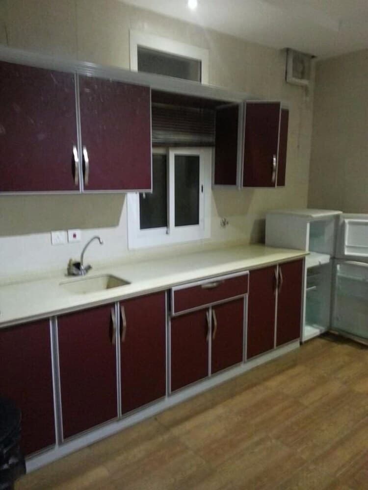 Osool Furnished Apartments Bani Malek