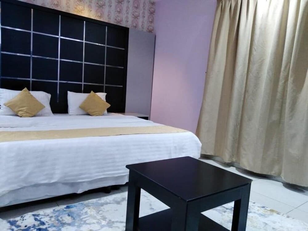 Osool Furnished Apartments Bani Malek